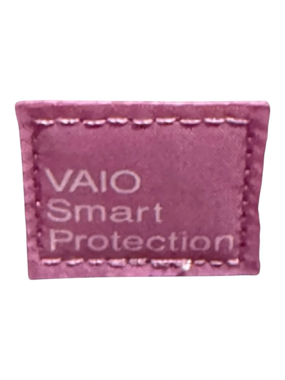Deadstock: new Sony ✫ VAIO CS Series Smart Protection Case ✫ Barbie Pink ✫ 14.1”